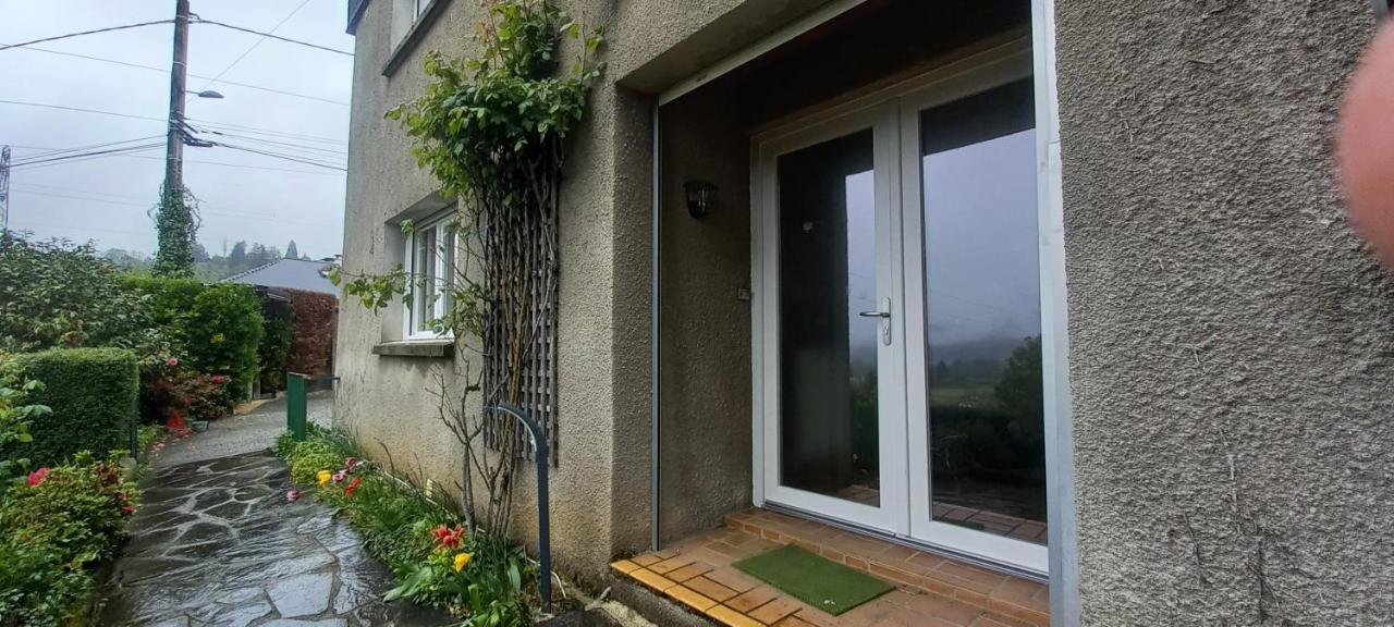 Terrasse, Jardin,, Appartement 80M², Vue Montagne, Wifi, Bureau Bagneres-de-Bigorre Luaran gambar